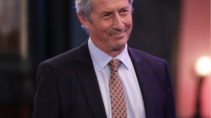Voici - Charles Shaughnessy (Une nounou d'enfer) : l'interprète de Maxwell Sheffield a bien changé !