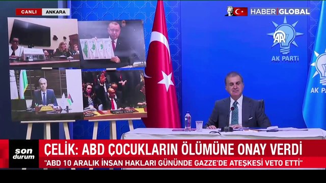 Faruk Koca AK Parti'den ihraç edilecek mi? Ömer Çelik açıkladı