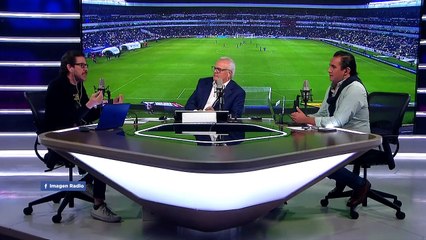 "A Pumas le urge tener identidad": Juan Carlos Veraza