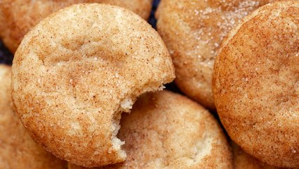 16 Unique Snickerdoodle Recipes We Can't Get Enough Of