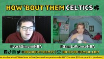 Jayson Tatum, Jaylen Brown Roles in Celtics Offense + A Lesson From Lakers | How 'Bout Them Celtics