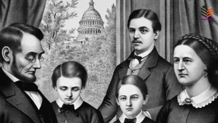 how does history view Abraham Lincoln !!! you will not believe