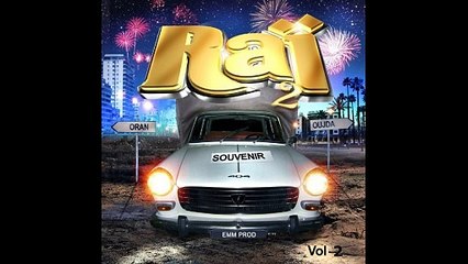 Mouloud Sghir - Goulili Ghir Klimr(720P_HD)