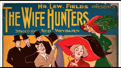 That Girl Quartet - Down At Mammy Jinny's (1912)