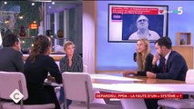 Tristane Banon tacle Gérard Depardieu