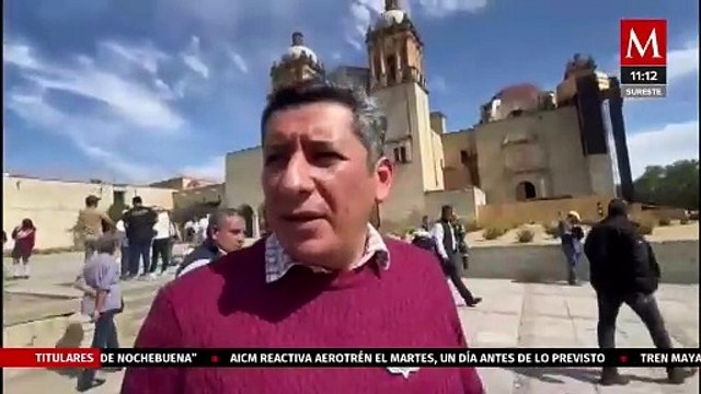 En Oaxaca, caen dos implicados de la masacre de Mitlatongo; uno era profesor