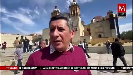 En Oaxaca, caen dos implicados de la masacre de Mitlatongo; uno era profesor