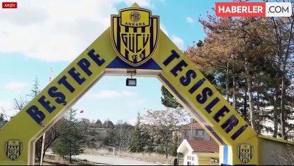 Faruk Koca'nın yeri hemen doldu! Ankaragücü'nün yeni başkanı İsmail Mert Fırat oldu