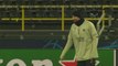 PSG final preparations ahead of crucial Dortmund UCL game