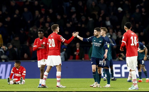 AR HL CHL PSV ARS 121223