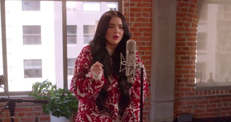 Lauren Spencer Smith - ily (Mirror Acoustic Session)