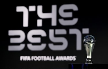 AR 12 FIFA BEST GOALK OOV