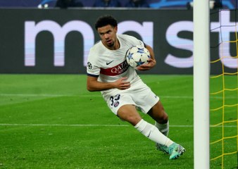 Enrique not concerned about PSG future ahead of crucial UCL clash