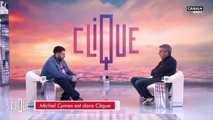 Michel Cymes: Insights and Highlights from 'Clique' Show 🎙️