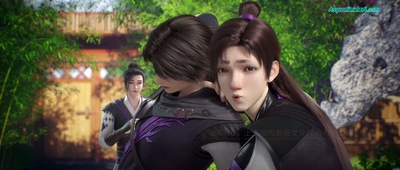 Transcending The Nine Heavens - 12