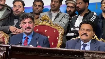 Download Video: شیر افضل مروت کی اہم پریس کانفرنس | Important press conference of Sher Afzal Marwat!! Rana Amir Shahzad Tahir Rajput from Punjab Sahiwal announced to join Pakistan Tehreek-e-Insaf along with his circle of friends.