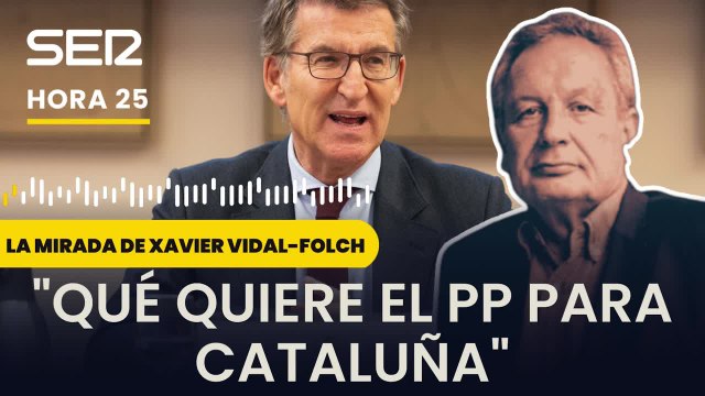 Xavier Vidal-Folch: Para que los reaccionarios obtengan ventaja se requiere algo más que ruido y amenazas