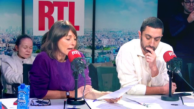 Le 2e Oeil de Philippe Caverivière Calogero album RTL de lannée 2023