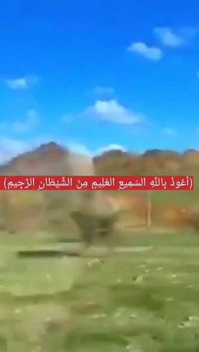 الشيخ  سليمان  الحسني  يرتل علينا ترتيلا  خاشعا لسورة  الغاشية