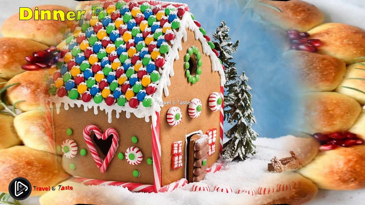 Christmas Dishes