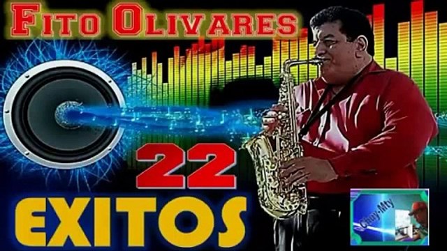Fito Olivares Grandes Cumbias Tugulieras Guapas Con el rey de la cumbia antaño mix
