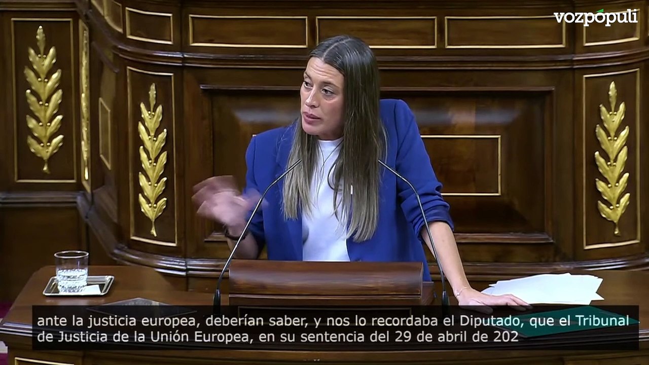 Junts señala jueces, periodistas y policías que deben ser “juzgados y cesados por atacar a Cataluña"