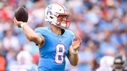 NFL Week 14 Recap: Despite Win, Can Tennessee Rely on Levis?