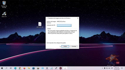 instalar hiren boot