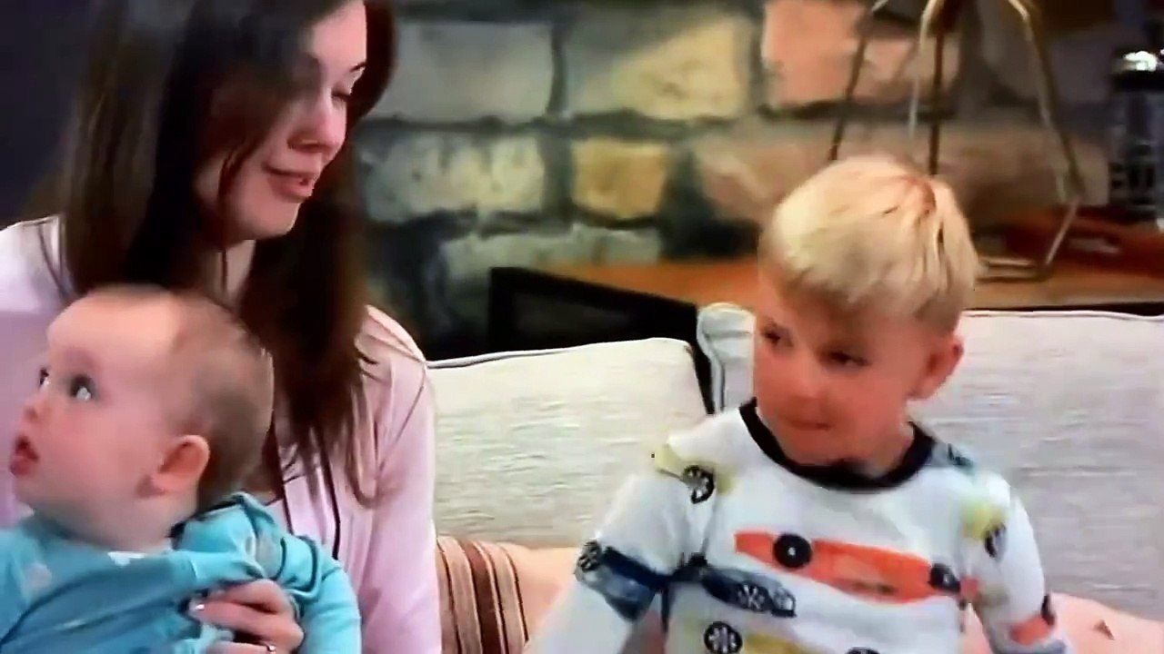 GH 7/26/23 | Milow Family (Missing Clip)