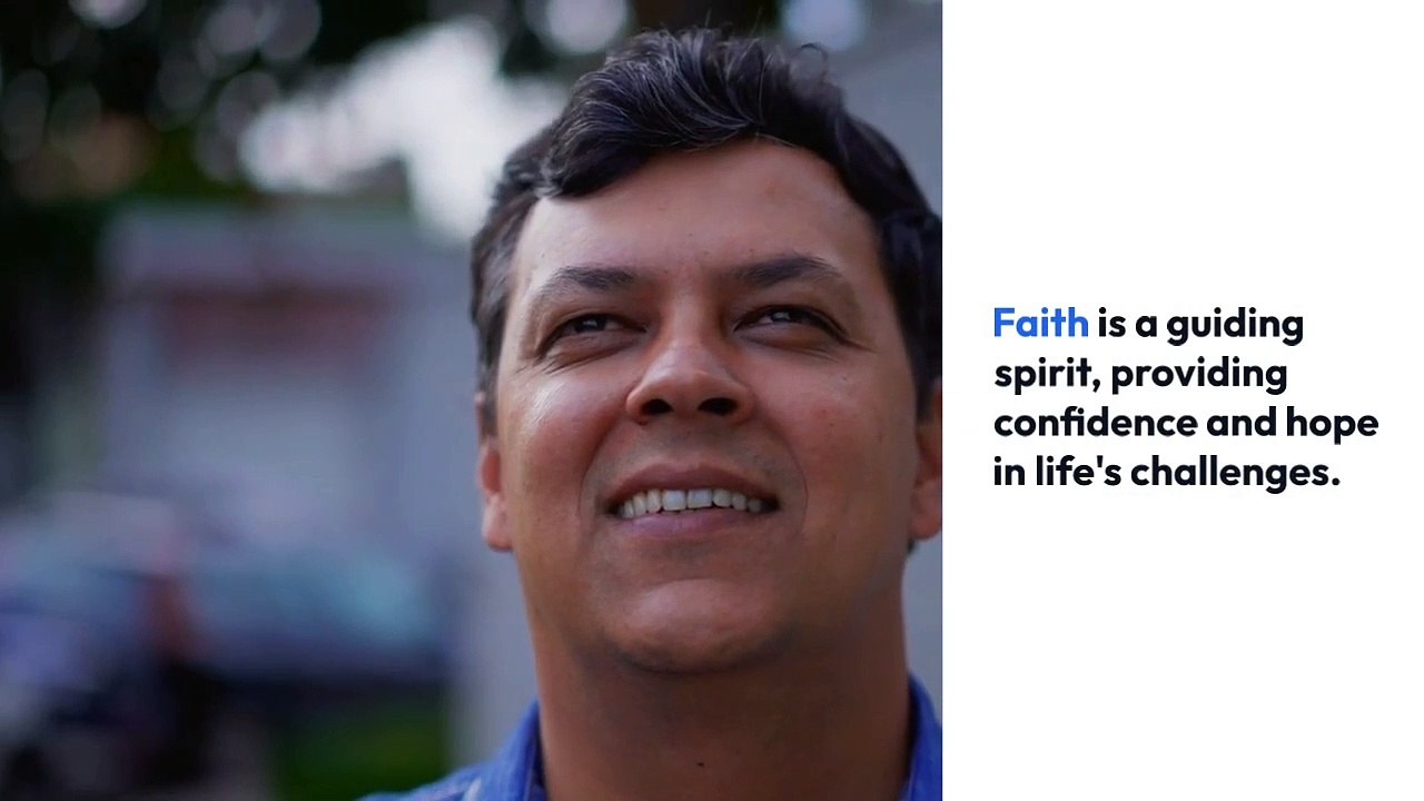 Faith