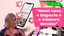 MÔNICA SALGADO REVELA O QUE AS EMPRESAS PROCURAM NOS INFLUENCIADORES DIGITAIS