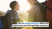 Life journey