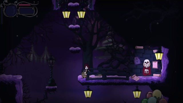 Lets play Fearmonium en PlayStation 4