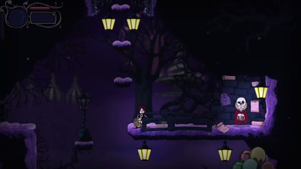 Lets play Fearmonium en PlayStation 4