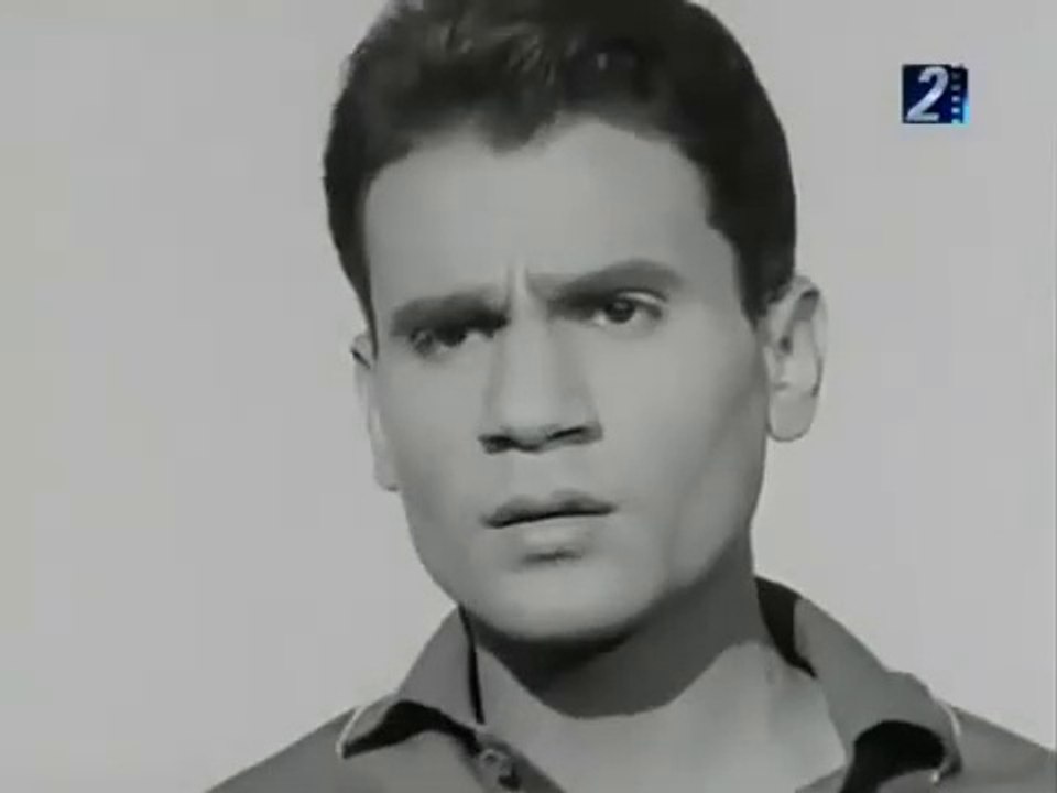 فيلم  البنات والصيف  سعاد حسني عبدالحليم حافظ