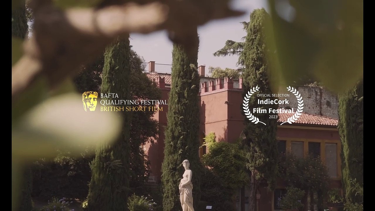 DOLCE FAR NIENTE (2023) OFFICIAL TRAILER