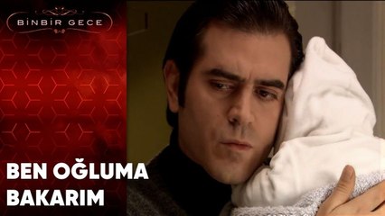 Ben Oğluma Bakarım | 46.Bölüm