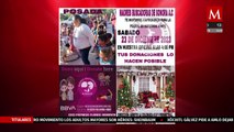Madres Buscadoras piden donaciones para posada a hijos de desaparecidos en Sonora