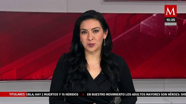 Estoy satisfecho : Reyes Mondragón anuncia su renuncia a la presidencia del TEPJF