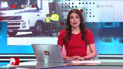 Aprehenden a chofer y ayudante que viajaban con tres adolescentes solas a Potosí