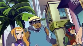 Kaijudo: Rise of the Duel Masters Kaijudo: Clash of the Duel Masters S02 E023 Bargain