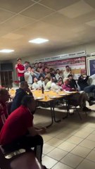L'US Revel en Fête : De l'Émotion à l'Excitation, le Choc PSG en Coupe de France!