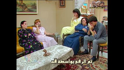 ثمانية حارة البحر (1987) الحلقة الخامسة