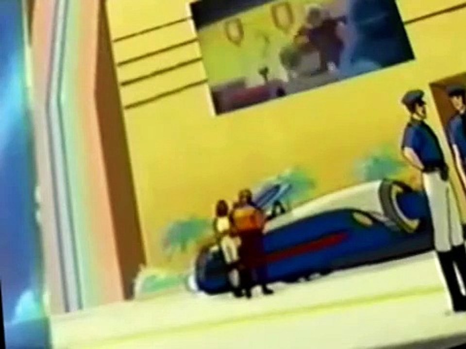 The Magician The Magician E002 – X-Oshi