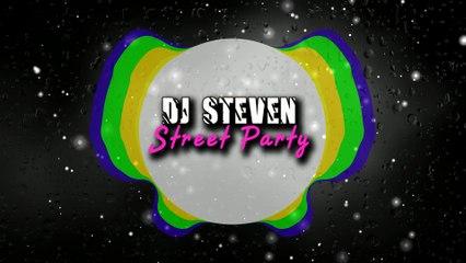 DJ STEVEN MENDEZ Mix Fiestero Vol.2  Costa Rica