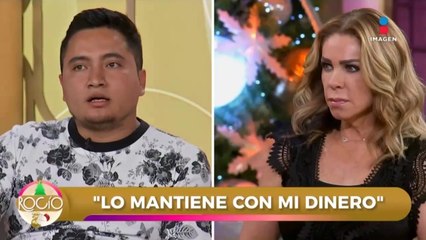 ‘Mi ex NO me deja ver a mis hijos y los trata MAL’ | Rocío a tu lado