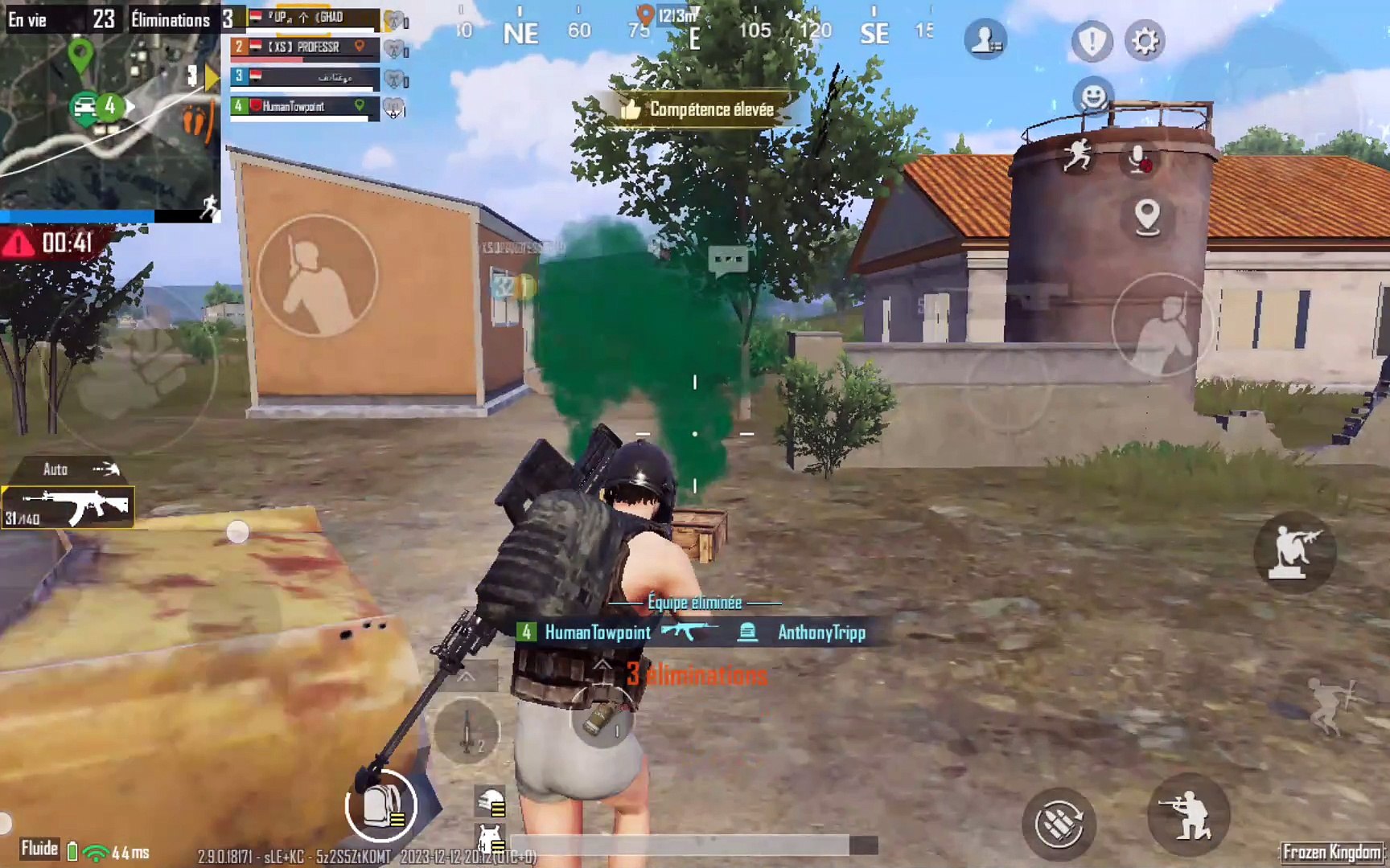 PUBG MOBILE 13