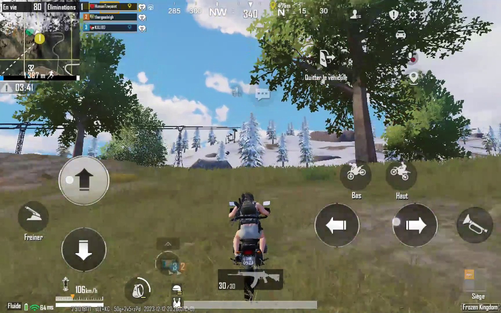 PUBG MOBILE  16