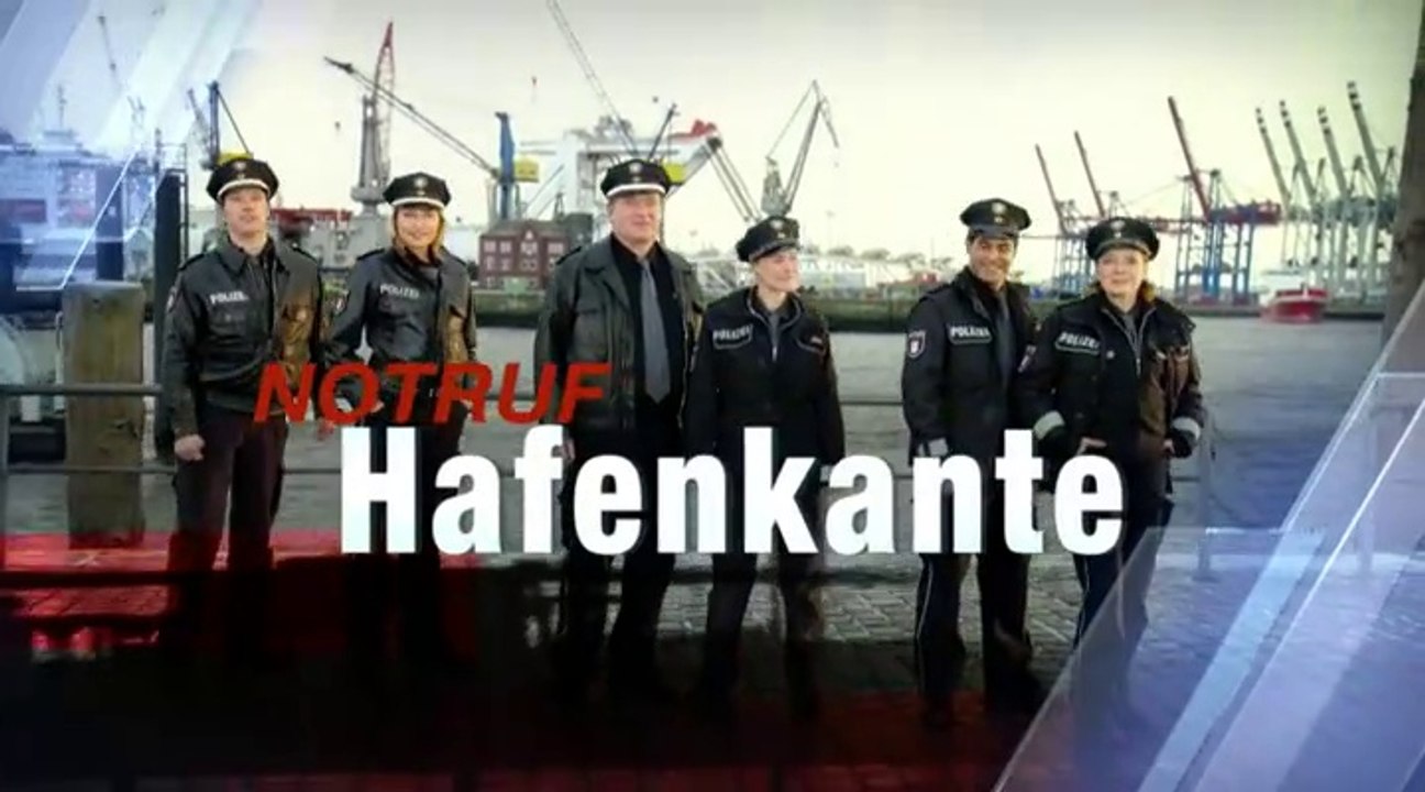 Notruf Hafenkante -119- Eltern - nein, danke!