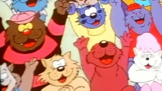 Heathcliff and The Catillac Cats Heathcliff and The Catillac Cats S01 E009 Spike’s Cousin / For the Birds
